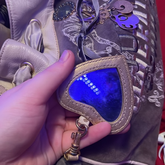 Vintage juicy couture daydreamer - Picture 4 of 10